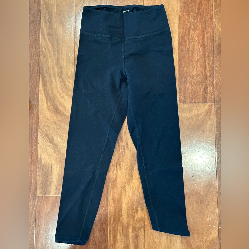 Mate the Label stretch leggings